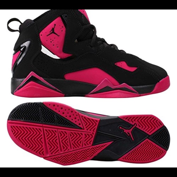 jordan true flight grade school